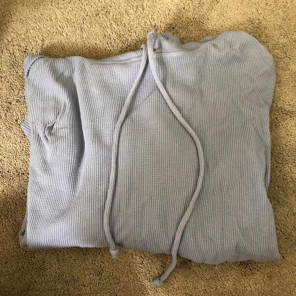 brandy melville hoodie